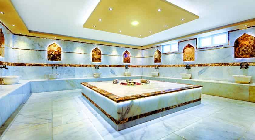Wonasis Resort & Aqua Hotel